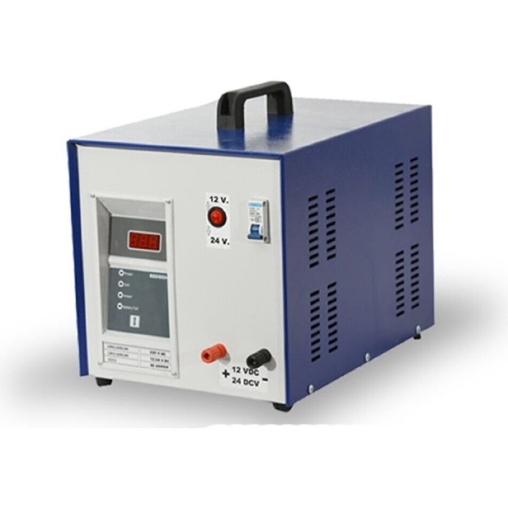 United Power 80 Amper 12/24V Akü Şarj Redresörü Akü Şarj Edici Fiyatı