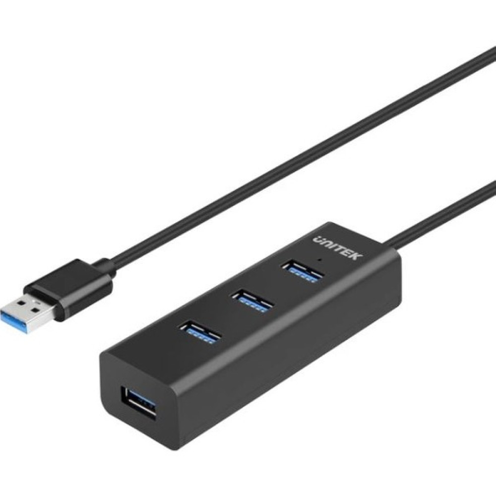 Unitek 4 Portlu USB 3.0 Hub Seri & Paralel Kablo Fiyatı