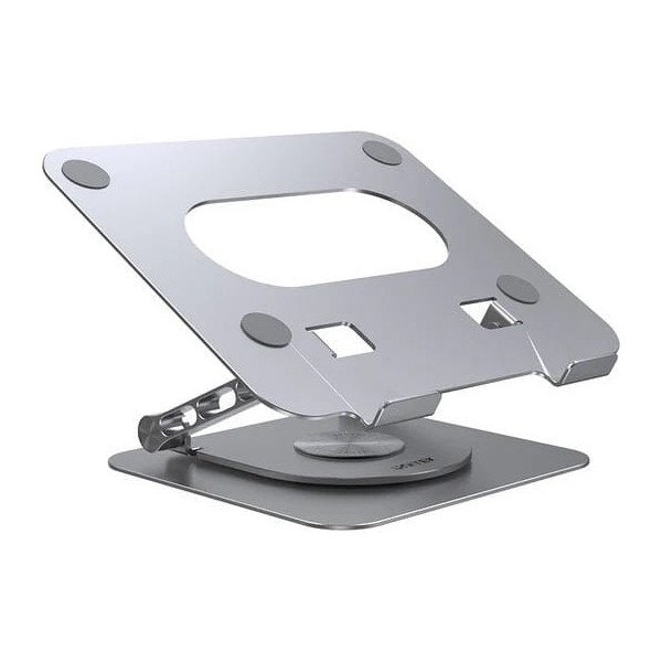 Unitek Unıtek 360 Derece Döner Metal Notebook Standı 10-16” (OT180SL01) - Gümüş Diğer Fiyatı
