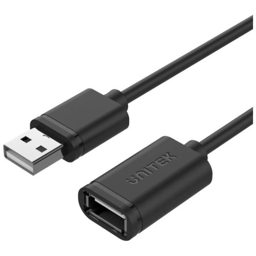 Unitek USB 2.0 Uzatma Kablosu - 3m - 3 m Seri & Paralel Kablo Fiyatı