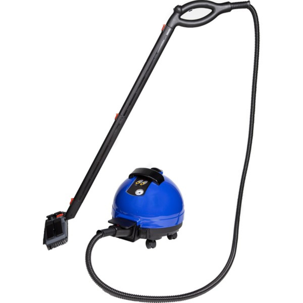 Unitekno 2200 Automatico 6,5 Bar Buharlı Temizlik Makinesi - Mavi Elektrikli Süpürgeler Fiyatı