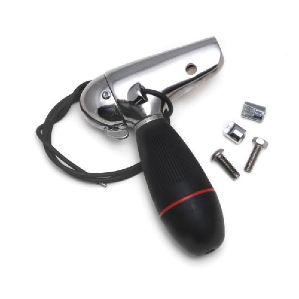 Unity U-6701-0101 Spotlight Handle and Housing Assembly