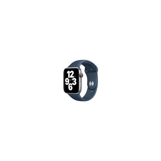 Universal Apple Watch 42-44 mm Kaktüs Spor Kordon