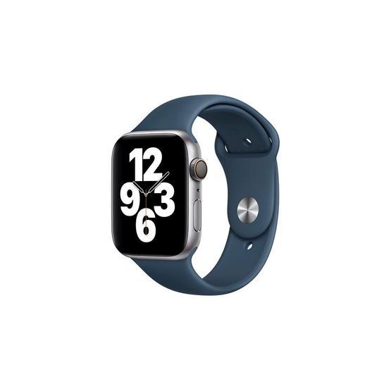 Universal Apple Watch 42-44 mm Kaktüs Spor Kordon