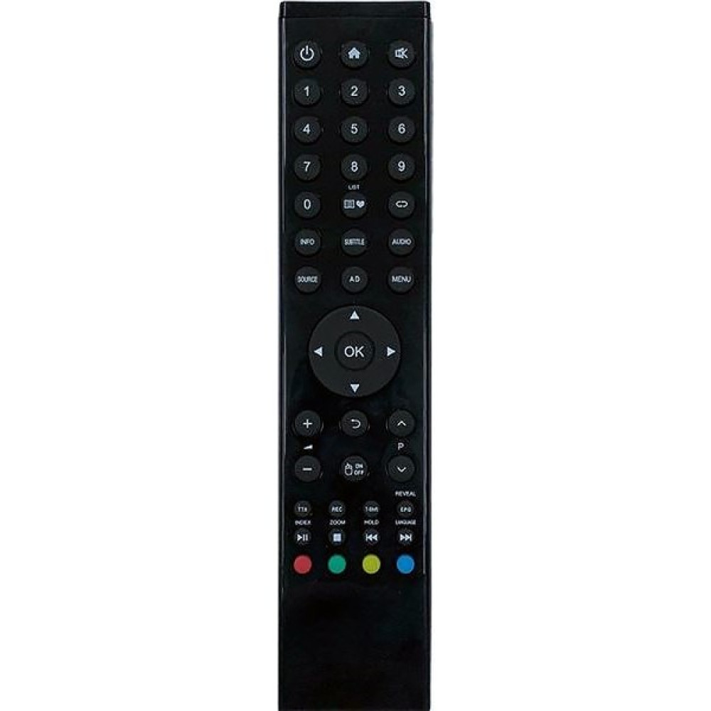 Universal Dıjıtsu Home Tuşlu Hy 8011 Televizyon Kumandası Tv LCD LED Kumanda Oto Boyaları Fiyatı