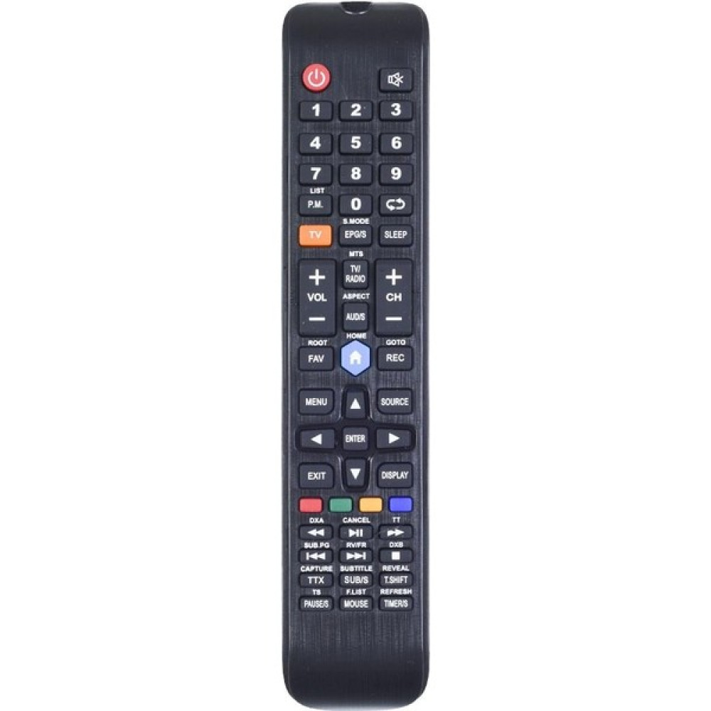 Universal Dreamstar Skytech Android LED Tv Televizyon Uzaktan Kumanda TR-813 Oto Boyaları Fiyatı