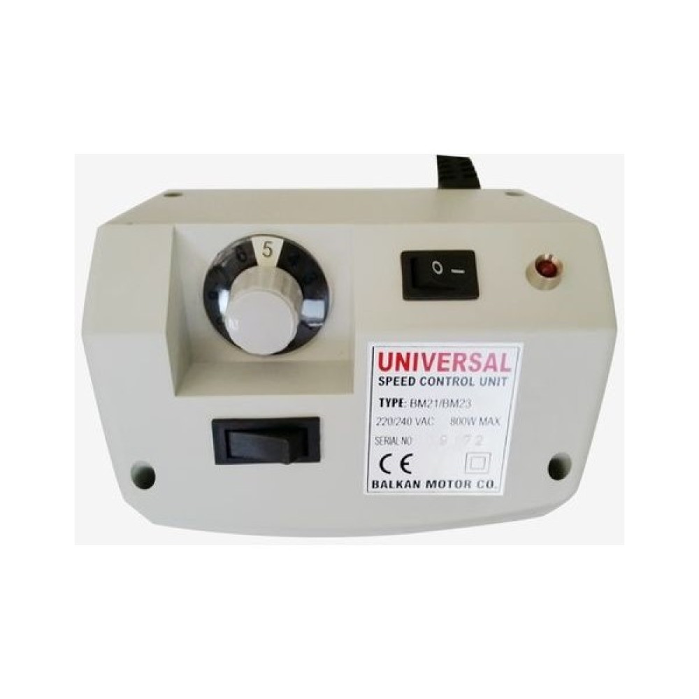 Universal Hız Kontrol Ünitesi (BM21-23C) Oto Boyaları Fiyatı
