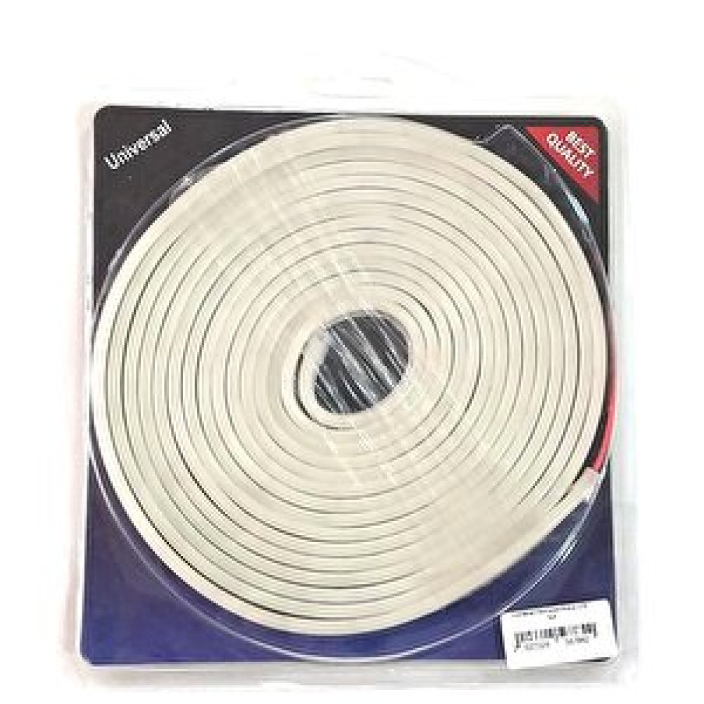 Universal Led Neon Flex 6mm Beyaz 12v - 5mt Diğer Fiyatı