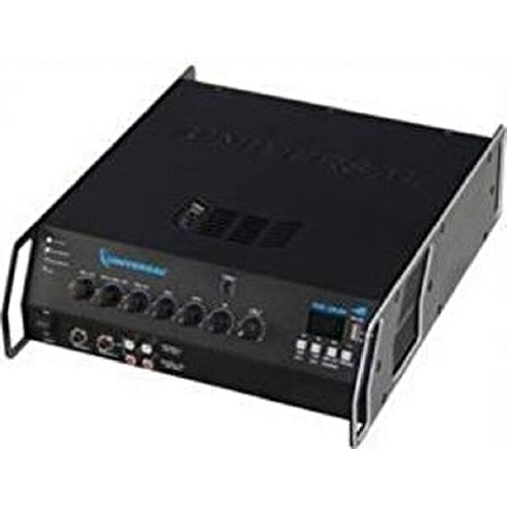 Unıversal M-1055 2X100WATT 12 VOLT-220 Volt Bt-Usb Anfi Stüdyo ve Sahne Ekipmanları Fiyatı