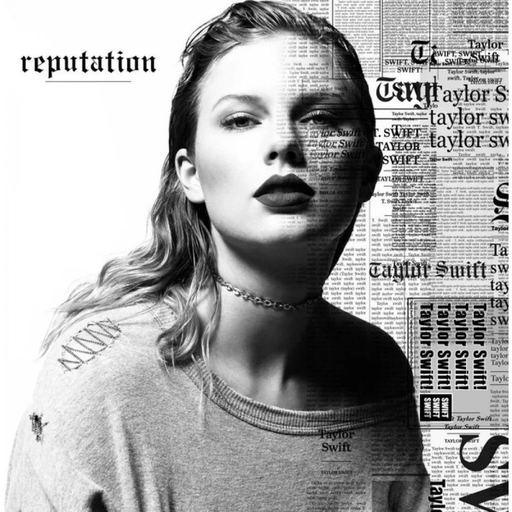 Universal Music Group Taylor Swift / Reputation (2lp Picture Disc) (Plak) Pikap & Aksesuarları Fiyatı
