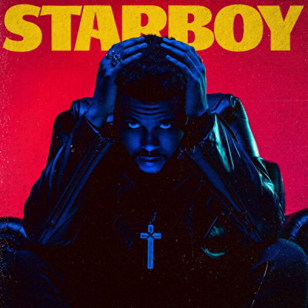 Universal Music Group The Weeknd / Starboy (2lp) (Plak) Pikap & Aksesuarları Fiyatı