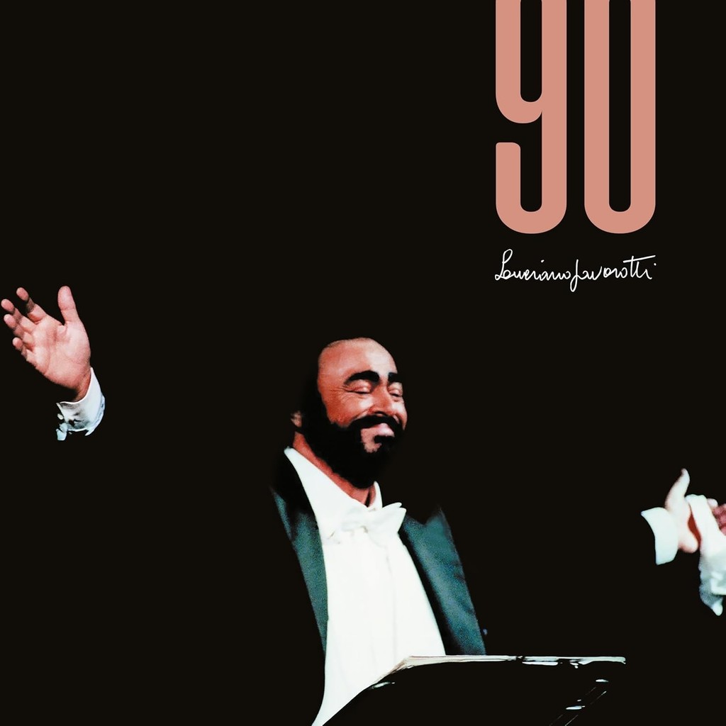 Universal Music Luciano Pavarotti / 90 - Novanta (2lp) (Plak) Diğer Fiyatı