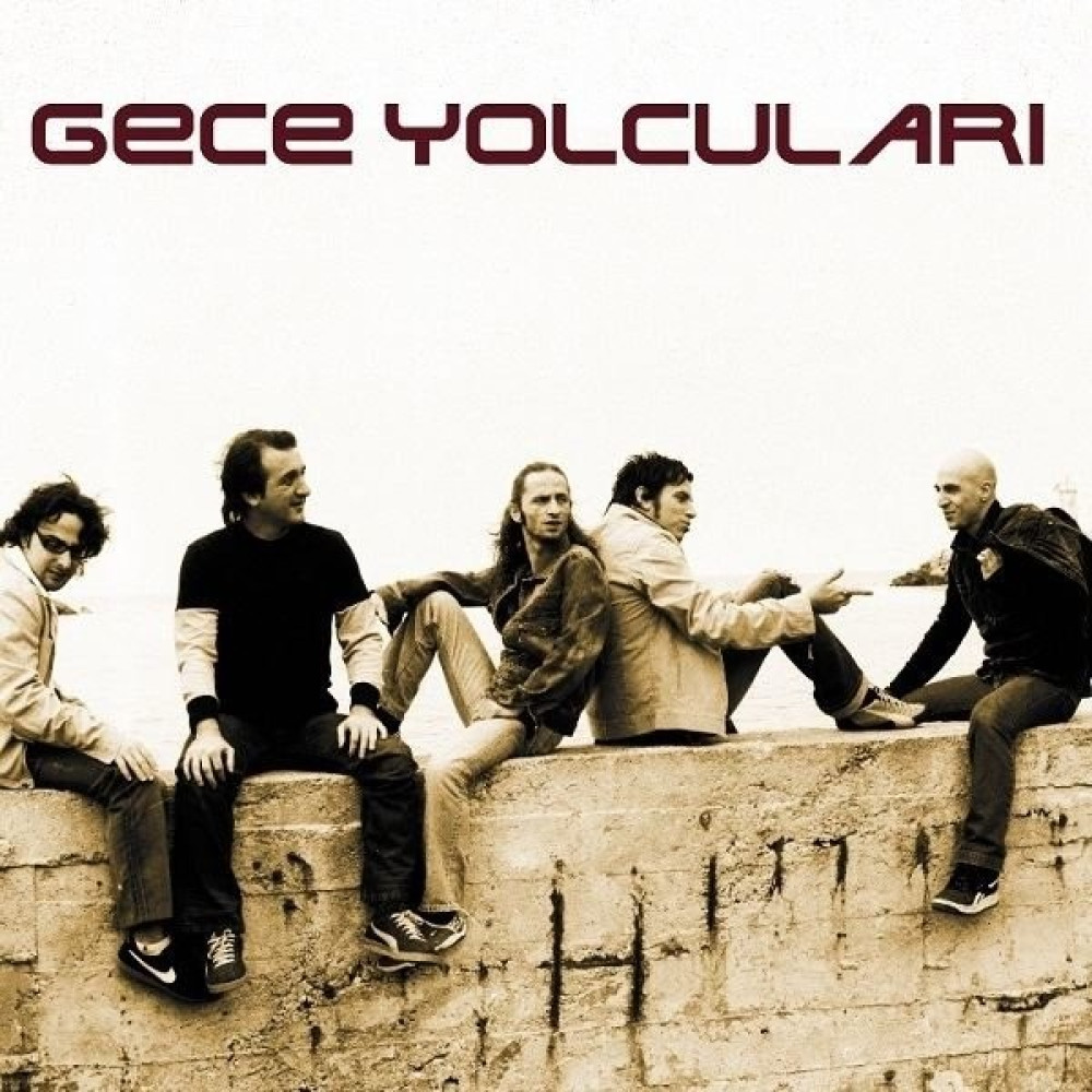 Universal Müzik Türkiye Gece Yolcuları (Plak) Pikap & Aksesuarları Fiyatı