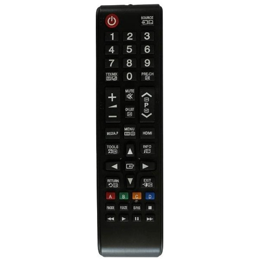 Universal Samsung Hy 8038 Televizyon Kumandası Tv LCD LED Kumanda Oto Boyaları Fiyatı