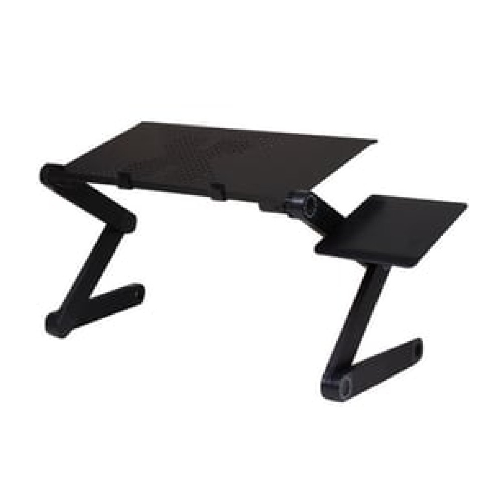 Universal Yükseklik Ayarlı Laptop Notebook Ders Çalışma Masası Standı Mouse Padli Laptop Standı Fiyatı