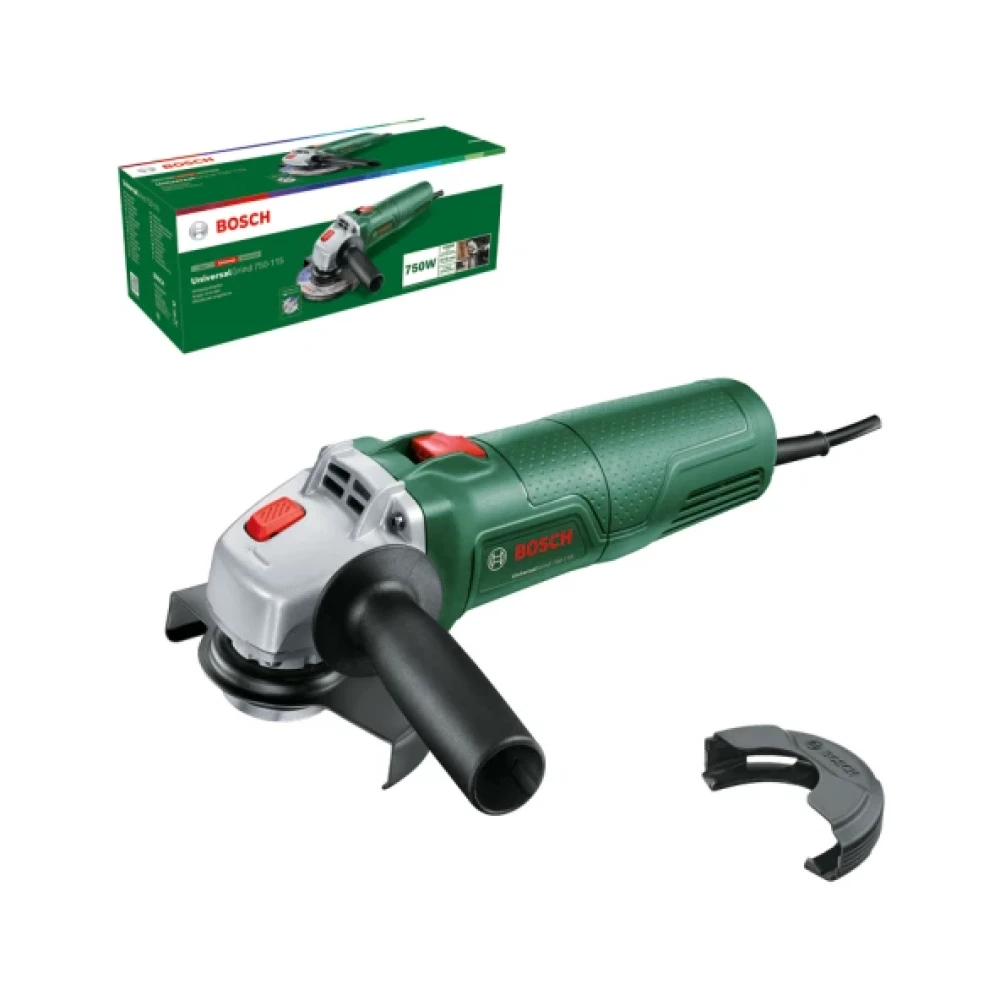 Universalgrind 750-115 Avuç Taşlama Taşlama Makinesi Fiyatı