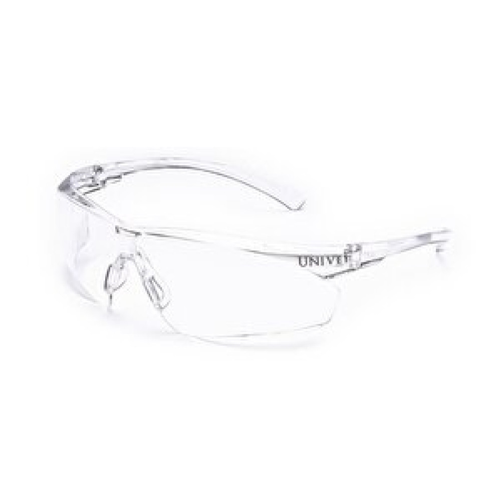 Univet 505 Up Clear 3 İş Gözlüğü Yüz Koruyucu & Maske Fiyatı