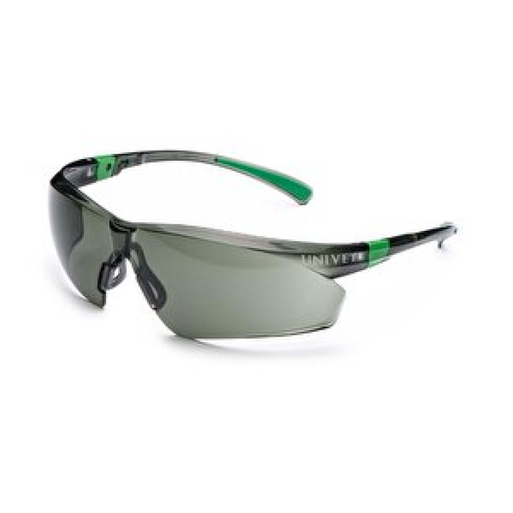 Univet 506 Up Solar G15 İş Gözlüğü Yüz Koruyucu & Maske Fiyatı