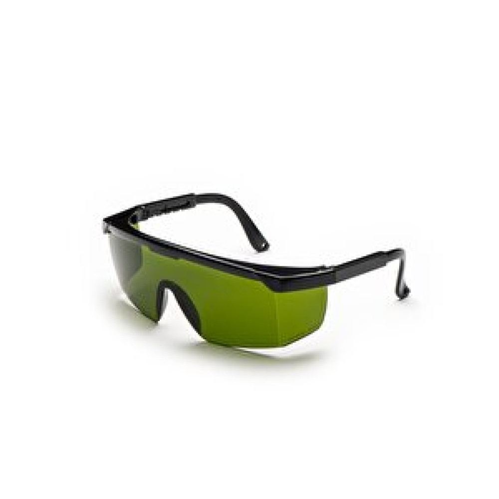 Univet 511.03.03.03 Yeşil Lens 3 Derece Gözlük Üstü Kaynakçı Gözlüğü Yüz Koruyucu & Maske Fiyatı