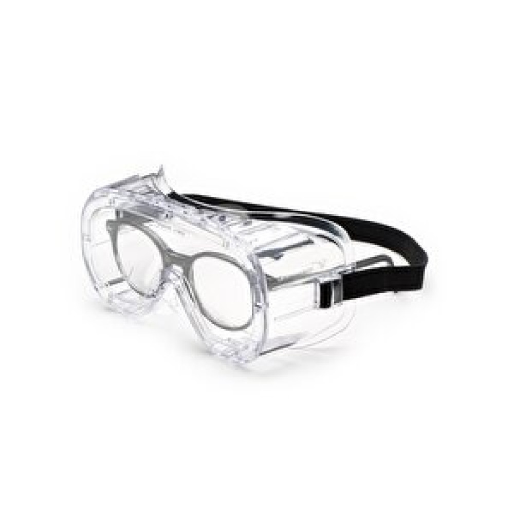 Univet 602.01.00.00 Goggle Koruyucu İş Güvenliği Gözlüğü Yüz Koruyucu & Maske Fiyatı