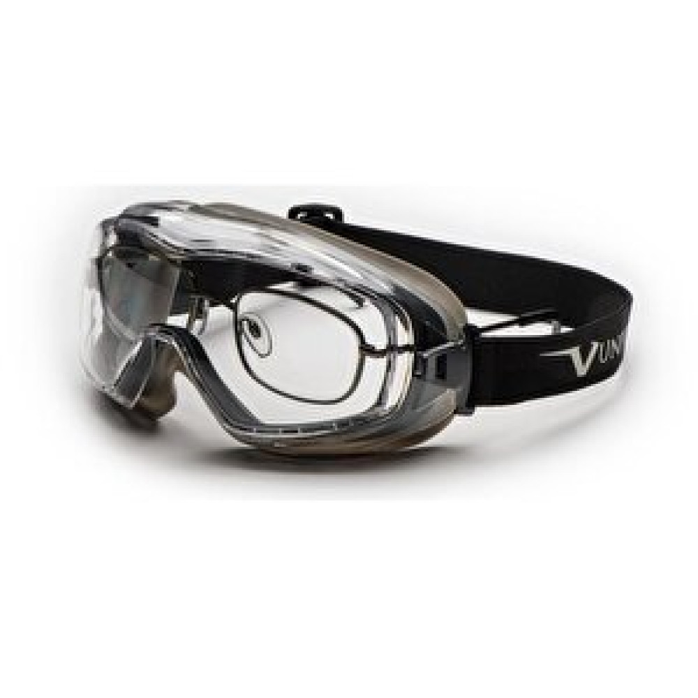 Univet 620 Up Clear Gözlük Üstü Goggle İş Gözlüğü Yüz Koruyucu & Maske Fiyatı