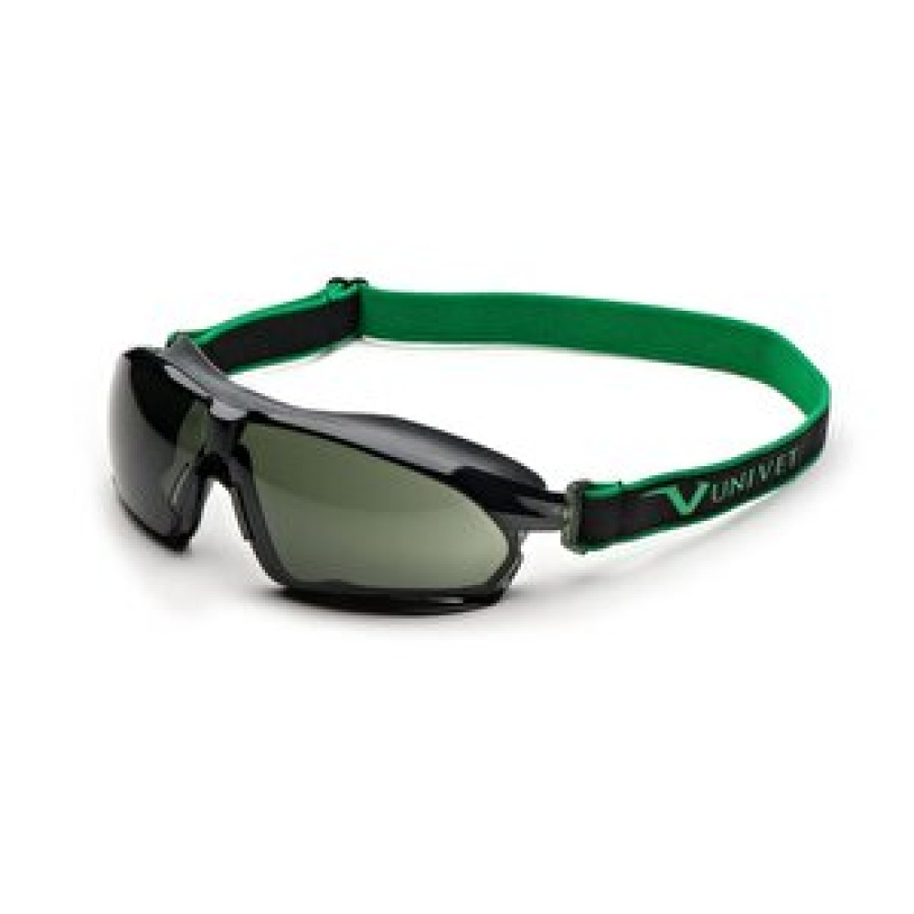 Univet 625 Solar G15 İş Gözlüğü Yüz Koruyucu & Maske Fiyatı