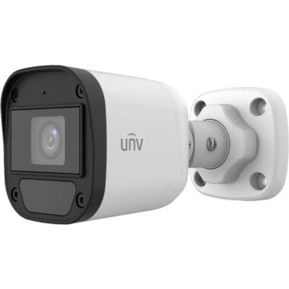 Uniview 2mp Ir Bullet Analog Kamera - Sesli (UAC-B112-AF28) - YLG-UAC-B112-AF28 Oto Boyaları Fiyatı