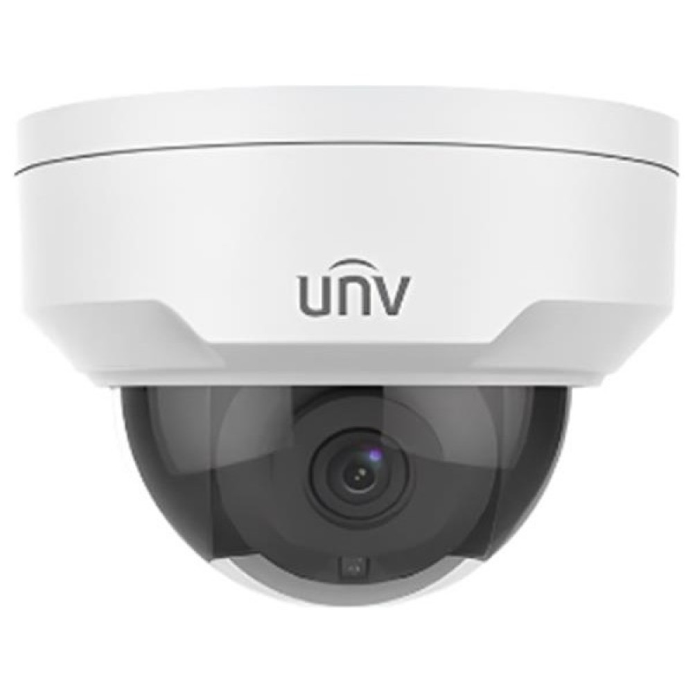 Uniview IPC322DR3-VSPF28-A 2mp 2.8 mm Sabit Lens Ir Peo Dome Güvenlik Kamerası Oto Boyaları Fiyatı