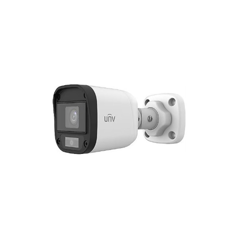 Uniview Unv Analog Kamera UAC-B112-F28 Güvenlik Kameraları Fiyatı