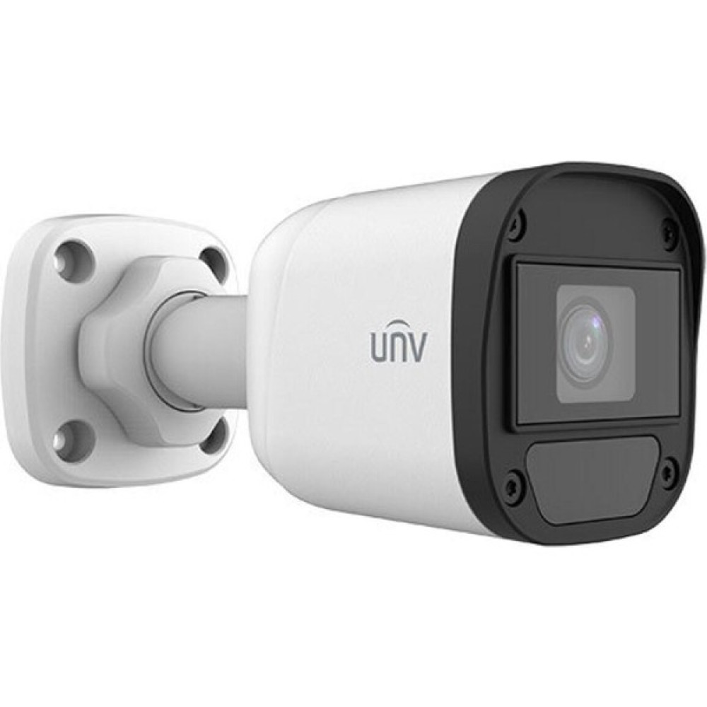 Uniview Unv UAC-B112-F40 2mp Bullet Kamera Güvenlik Kameraları Fiyatı