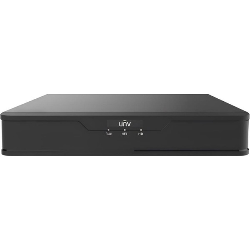 Uniview XVR301-04G3 5mp 4kanal H.265 Xvr Kayıt Cihazı Oto Boyaları Fiyatı