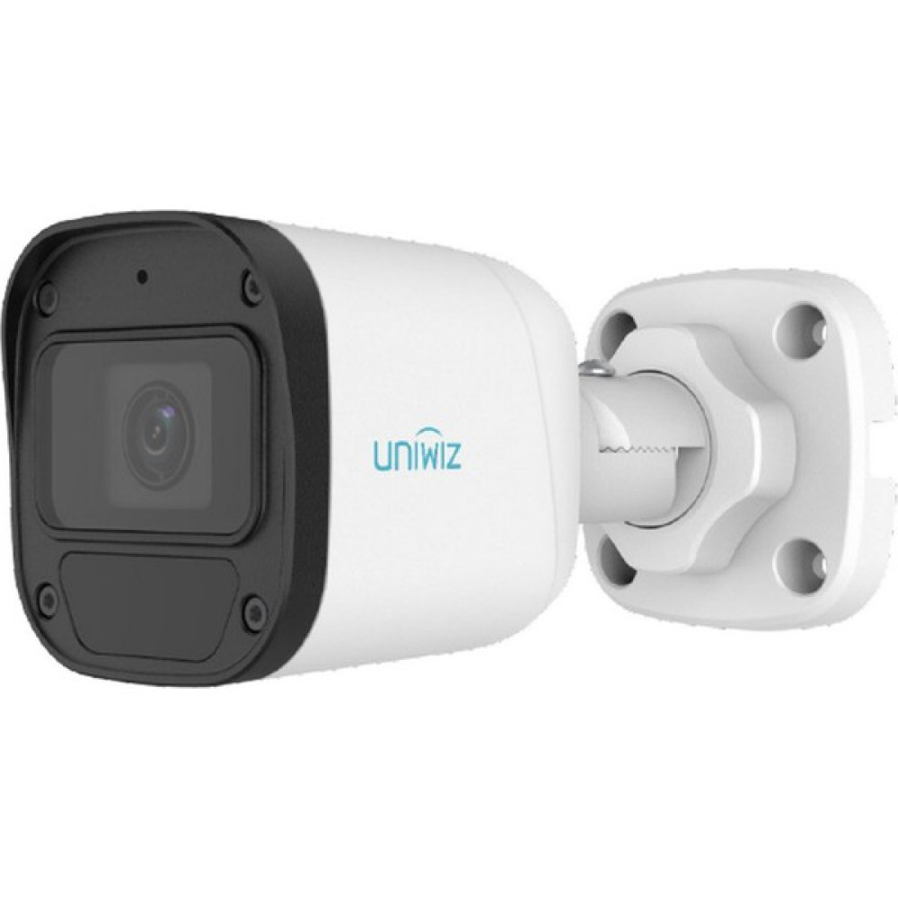 Uniwiz IPC-B122-APF28K 2 Mp 2.8 mm Sabit Lensli Mini Bullet Ip Kamera Diğer Fiyatı