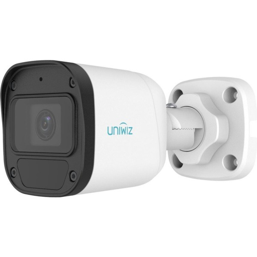 Uniwiz IPC-B124-APF28 4 Mp 2.8 mm Lensli Bullet Ip Kamera Oto Boyaları Fiyatı
