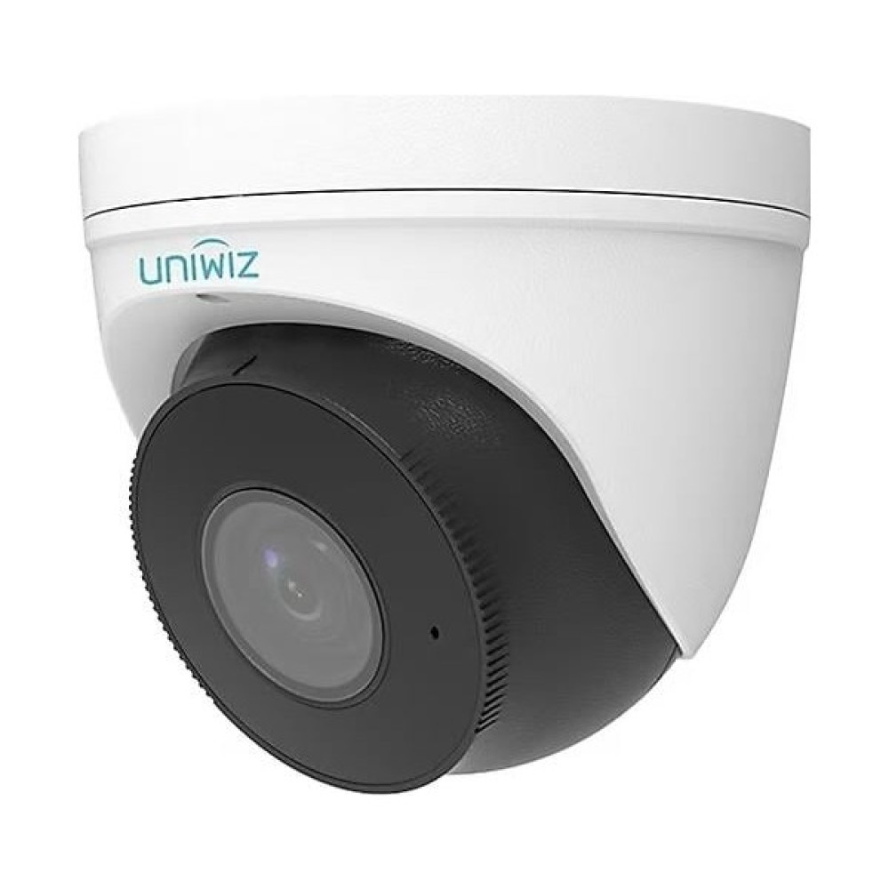 Uniwiz IPC-T312-APKZ 2 Mp Ip Motorize Dome Kamera - Beyaz Oto Boyaları Fiyatı
