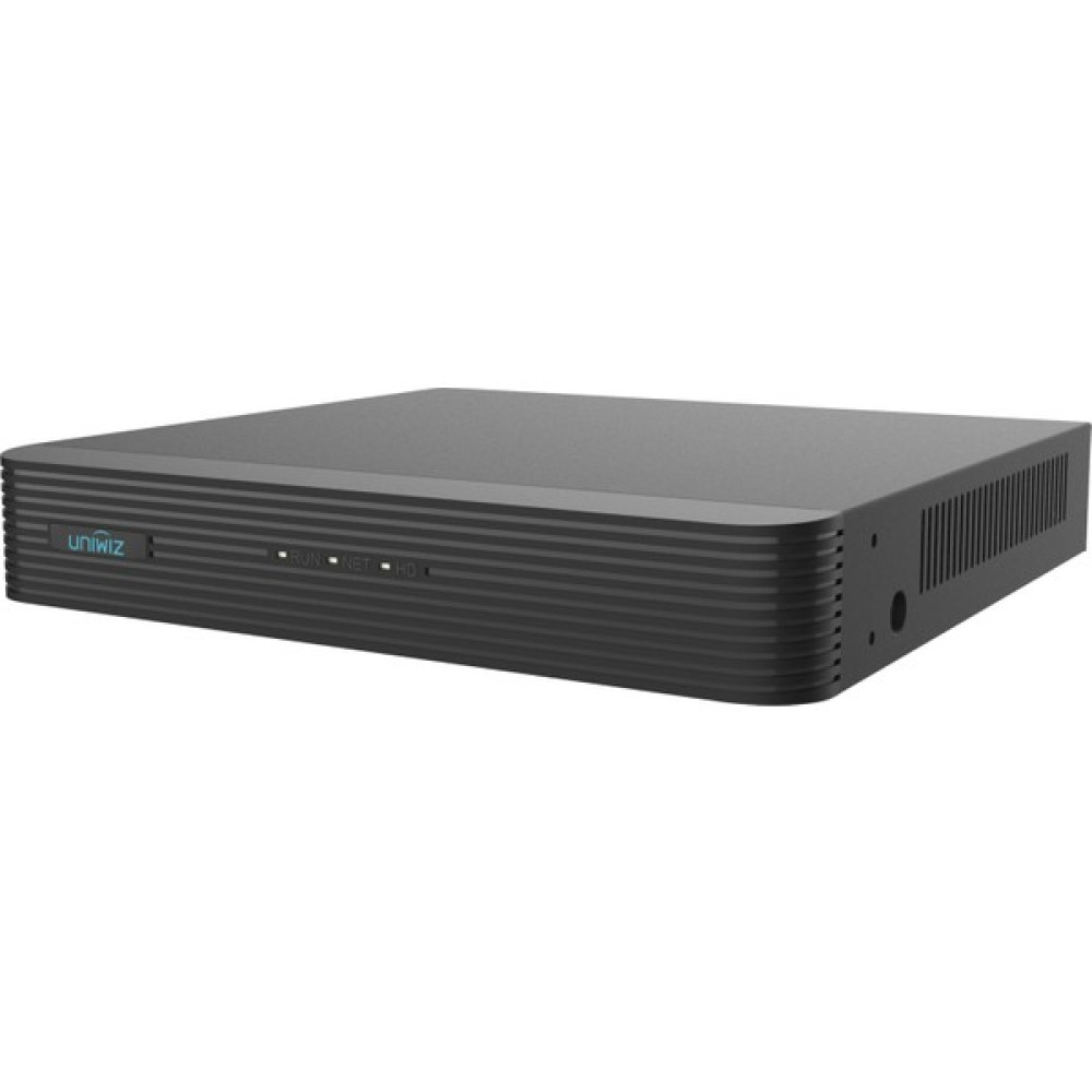 Uniwiz NVR-104E2-P4 4 Kanal 4 Port Poe Nvr Kayıt Cihazı Oto Boyaları Fiyatı