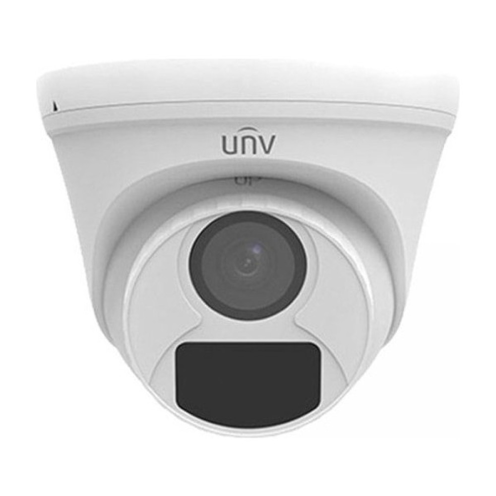Uniwiz UAC-T112-F28 2mp 2.8 mm Hd Sabit Ir Kamera Ahd Dome Kamera Güvenlik Kameraları Fiyatı
