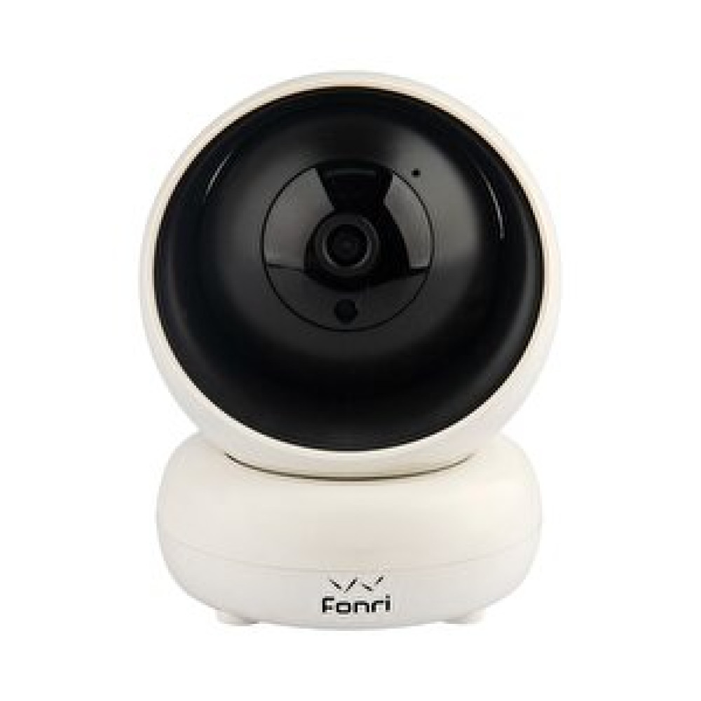 Unkatech Fonri̇ İç Ortam 2 Mp Wifi İp Ptz Kamera Güvenlik Kameraları Fiyatı