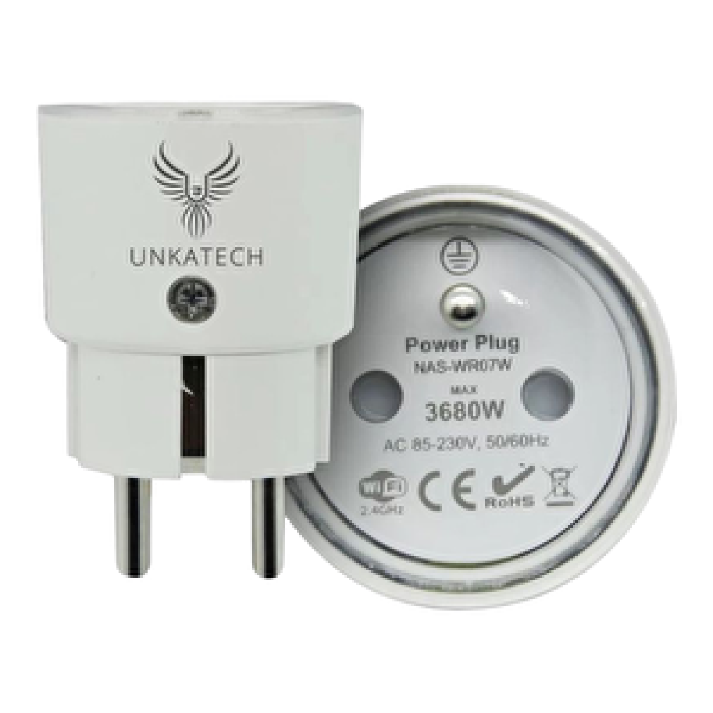 Unkatech Neo Socket Priz Wifi Anahtarlık Fiyatı