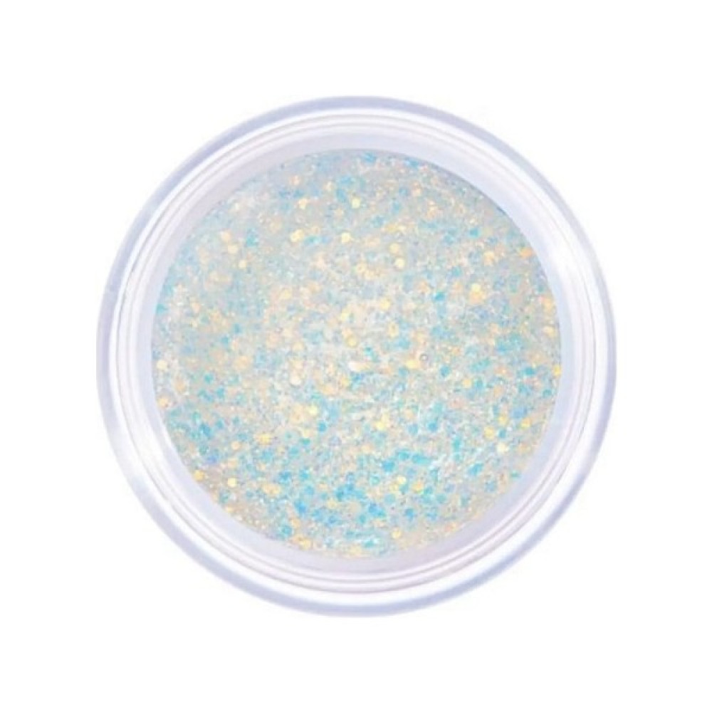 Unleashia - Get Loose Glitter Gel 4gr N°3: Gold Obesessor, Glitter Jel Far Göz Farı Fiyatı