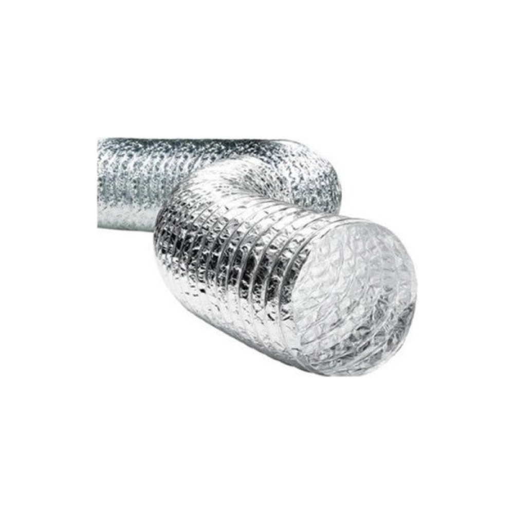Ünlüler Aspiratör Borusu 127 mm - 127 MM Nalburiye & Hırdavat Fiyatı