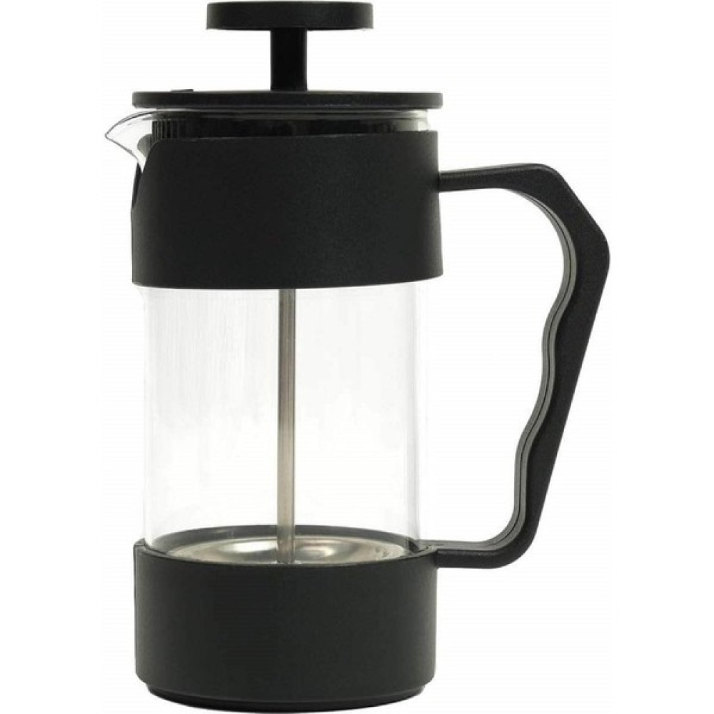 Ünsal Showroom Gönül French Press 350 ml Siyah French Press Fiyatı