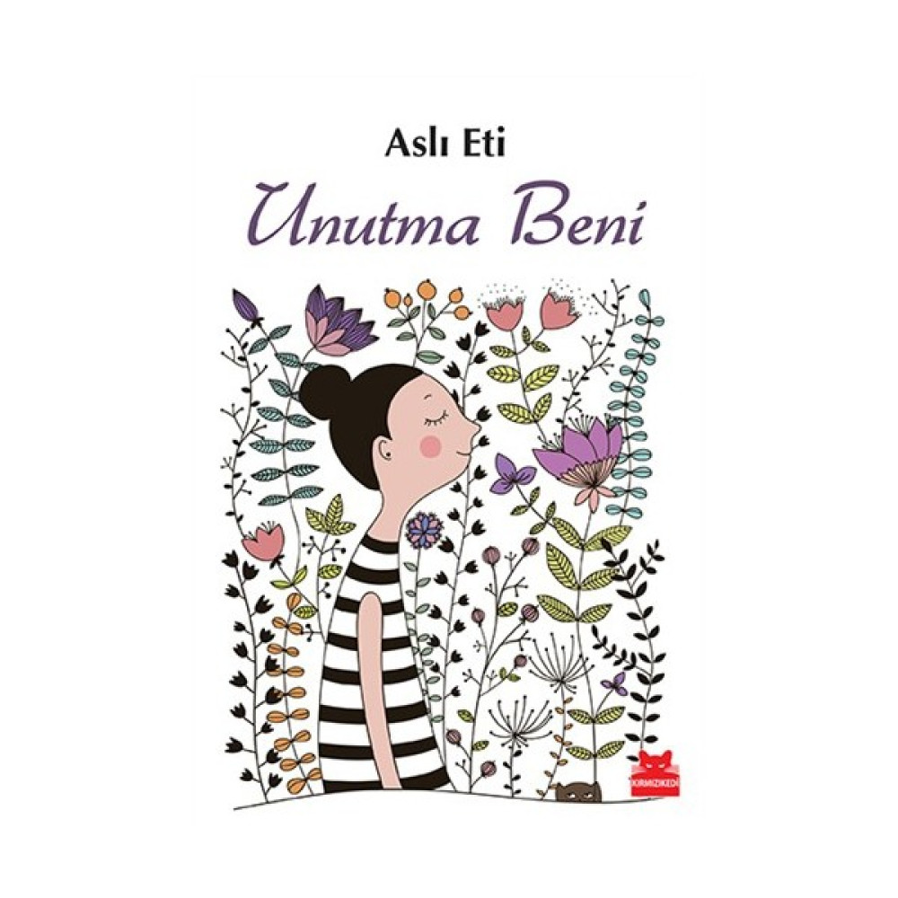 Unutma Beni - Aslı Eti Öykü Kitapları Fiyatı