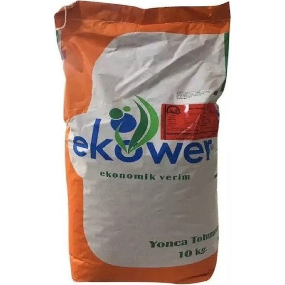 Ünüvar Bilensoy 80 Yonca Tohumu (1 Kg) Ekower - 1 kg Tohum Fiyatı