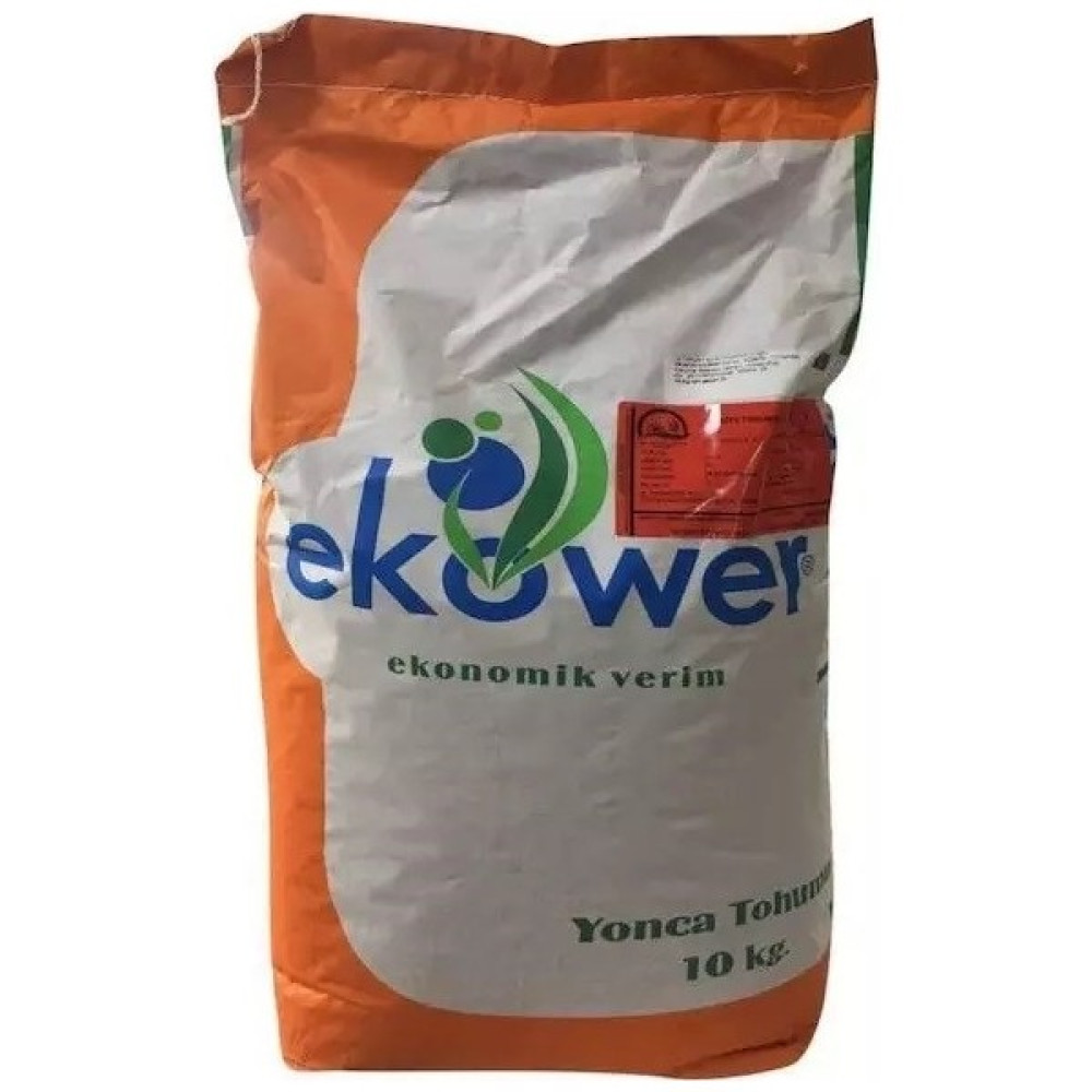 Ünüvar Kayseri Kaval Yonca Tohumu 1kg (130 cm Boy) Ekower - 1 kg Tohum Fiyatı