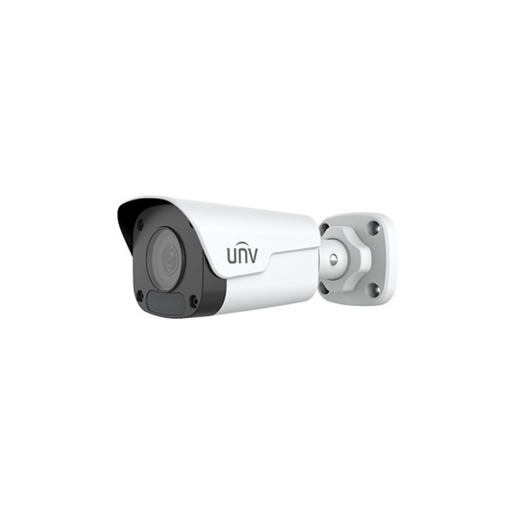Unv IPC2124LB-SF40KM-G 4 Mp Bullet 4mm Ip Kamera Güvenlik Kameraları Fiyatı