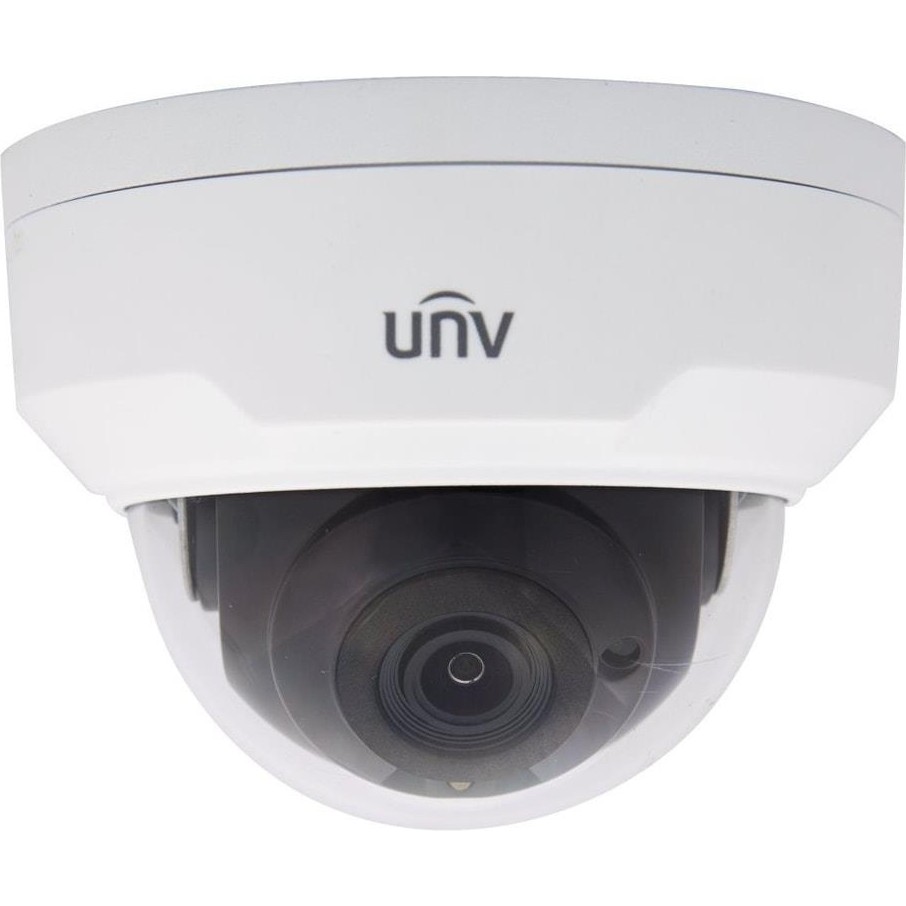Unv IPC322CR3-VSPF28-A 2 Megapixel Dome Ip Kamera Güvenlik Kameraları Fiyatı