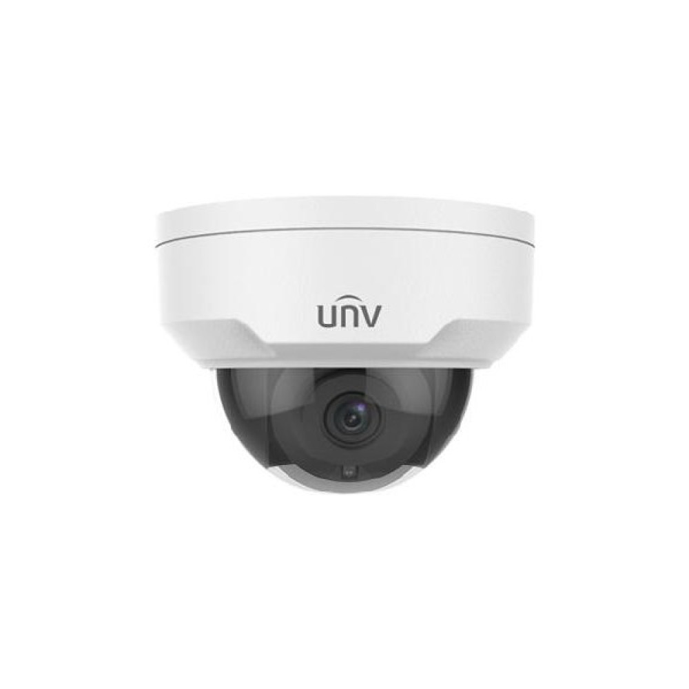 Unv IPC322CR3-VSPF28-A 2 Mp Dome Ultra 265 2.8mm Ir Dome Kamera (30M Ir) Güvenlik Kameraları Fiyatı