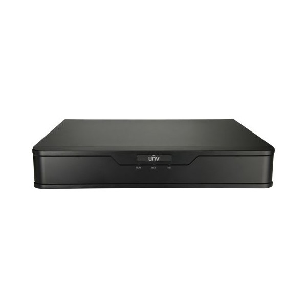 Unv NVR301-04S3 4 Kanal 1 HDD - 8 Tb Nvr Kayıt Cihazı Sabit Diskler Fiyatı