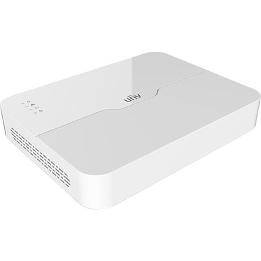 Unv NVR301-08LE2-P8 Dijital 8 Kanal 8 Poe Nvr Kayıt Cihazı Oto Boyaları Fiyatı