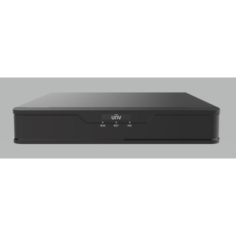 Unv NVR301-08S3 8 Kanal 1 HDD - 10 Tb Nvr Kayıt Cihazı Güvenlik Kameraları Fiyatı
